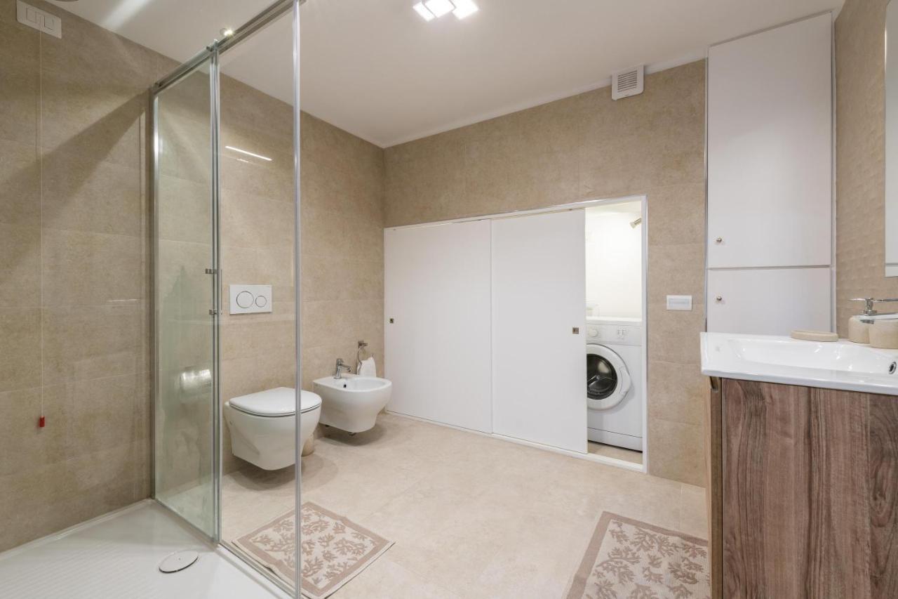 Casa Vacanza Porto Luna Вилласимиус Экстерьер фото